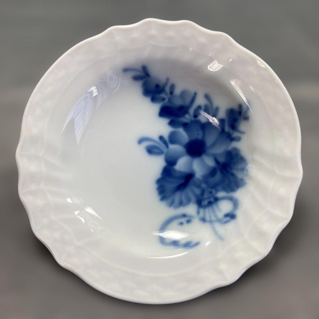 ドドンパ　ロイヤルコペンハーゲン　ヒストリーミックス　ミニプレート　トレイ