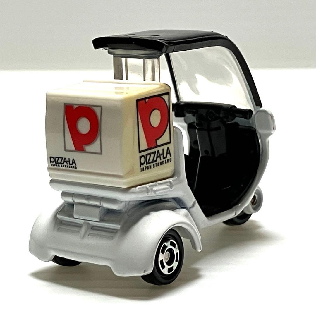 トミカ 99 ピザーラ デリバリーバイク - メルカリ