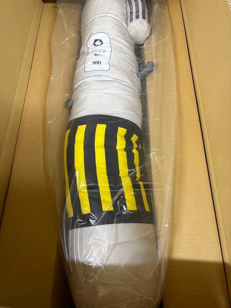 【新品未使用】非売品✨電柱抱き枕✨抱き枕✨電柱愛