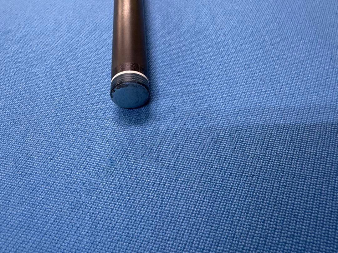 シャフト アンリミテッド ダブルカーボン 12.8mm 3/8-10山