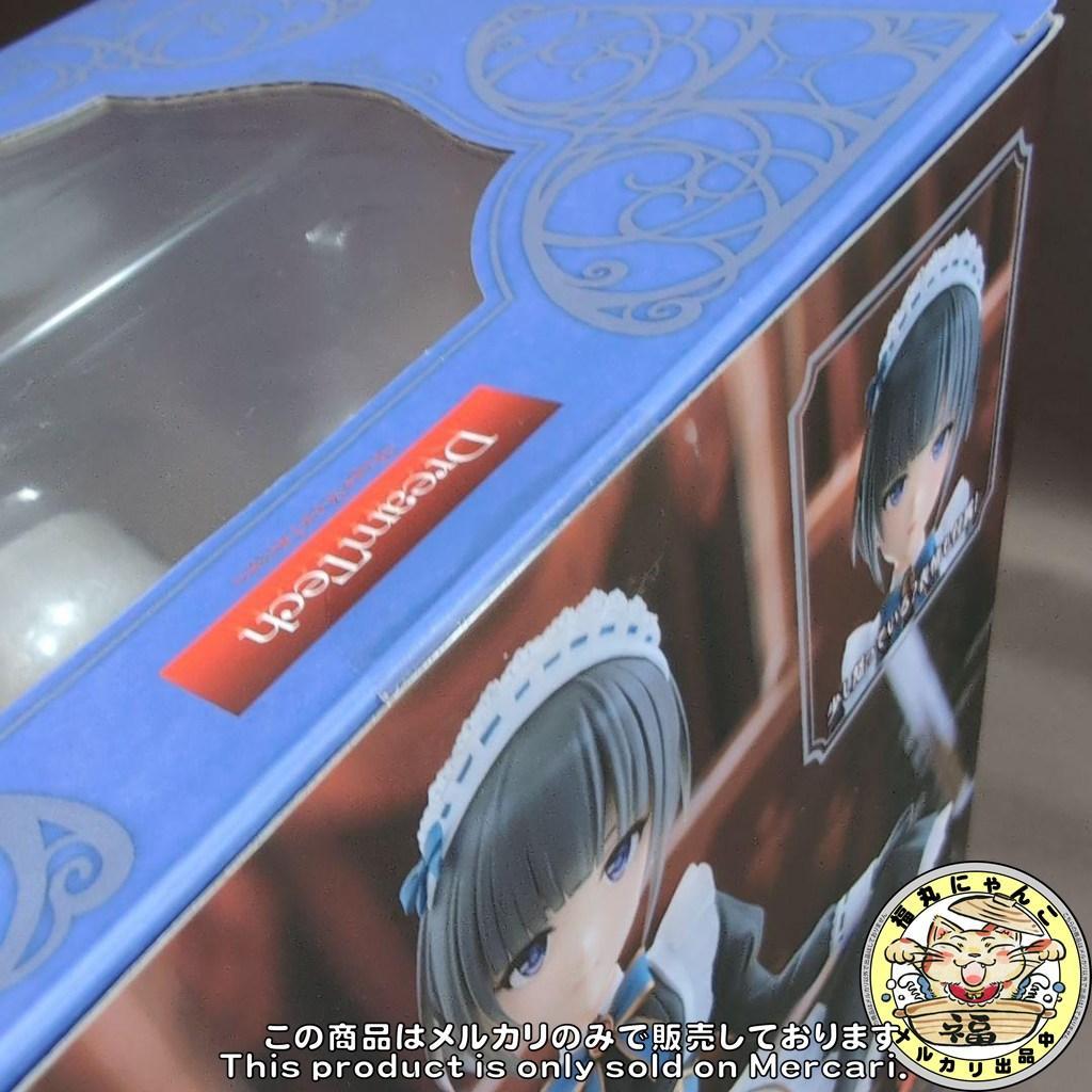 【未開封限定品】アイドルマスター シンデレラガールズ 白雪千夜+　WAVE