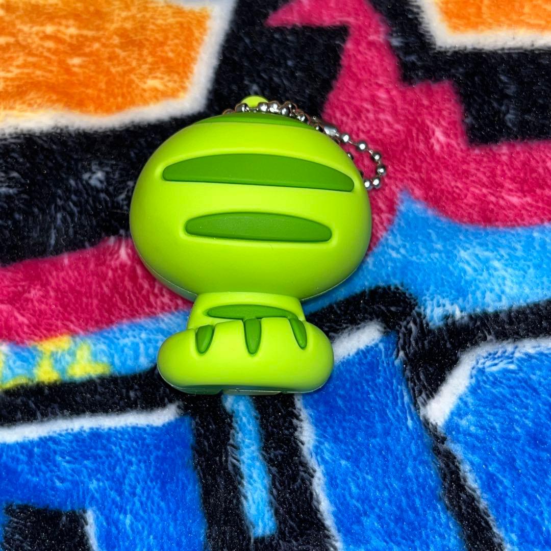 橘ケンチ 着ぐるみキーホルダー - メルカリ