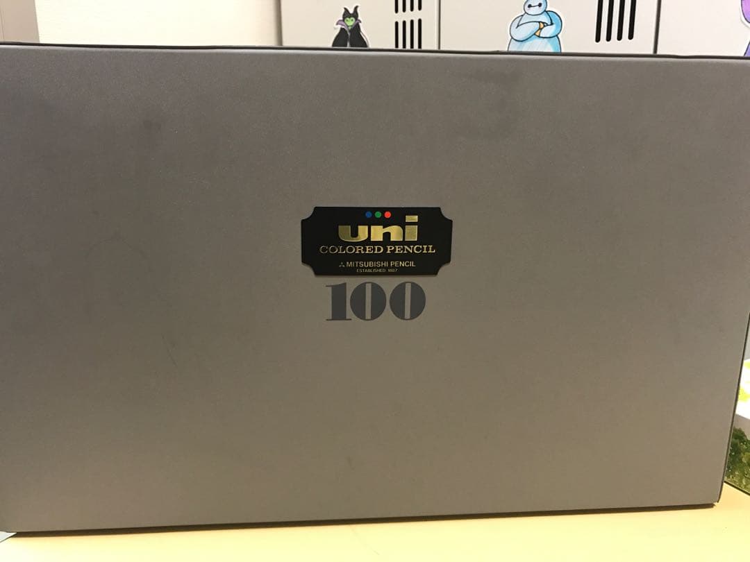 画材/水彩/色鉛筆