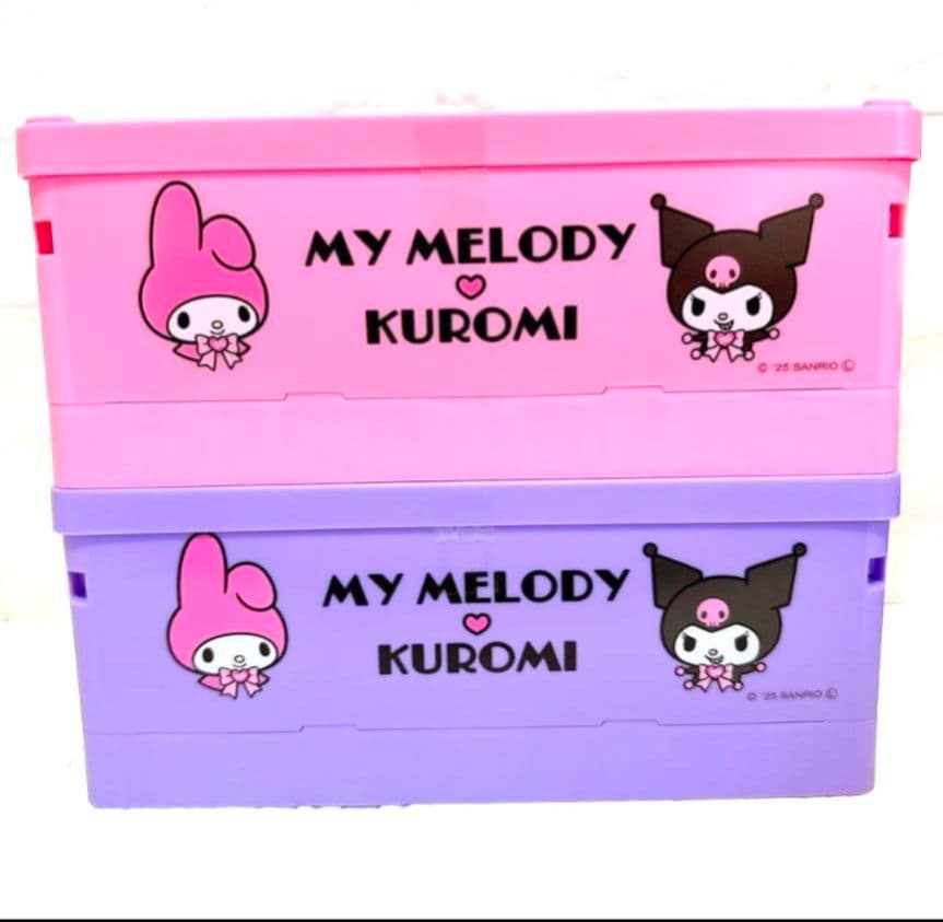 トムとジェリー くつろぎスツール ２点 セット ②