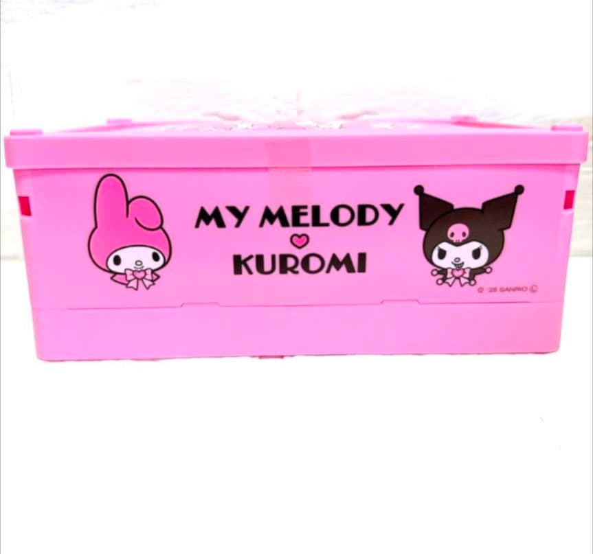 トムとジェリー くつろぎスツール ２点 セット ②