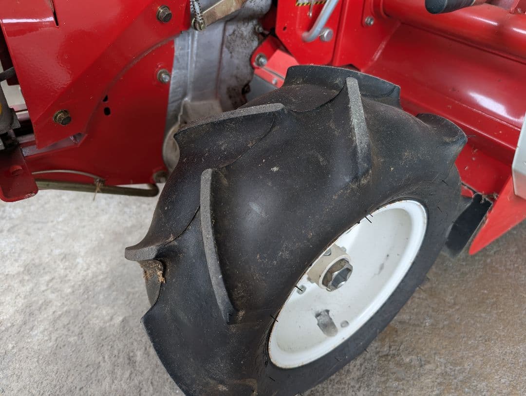 Birdie BX80 草刈機 H750 除雪機アタッチメントセット - メルカリ