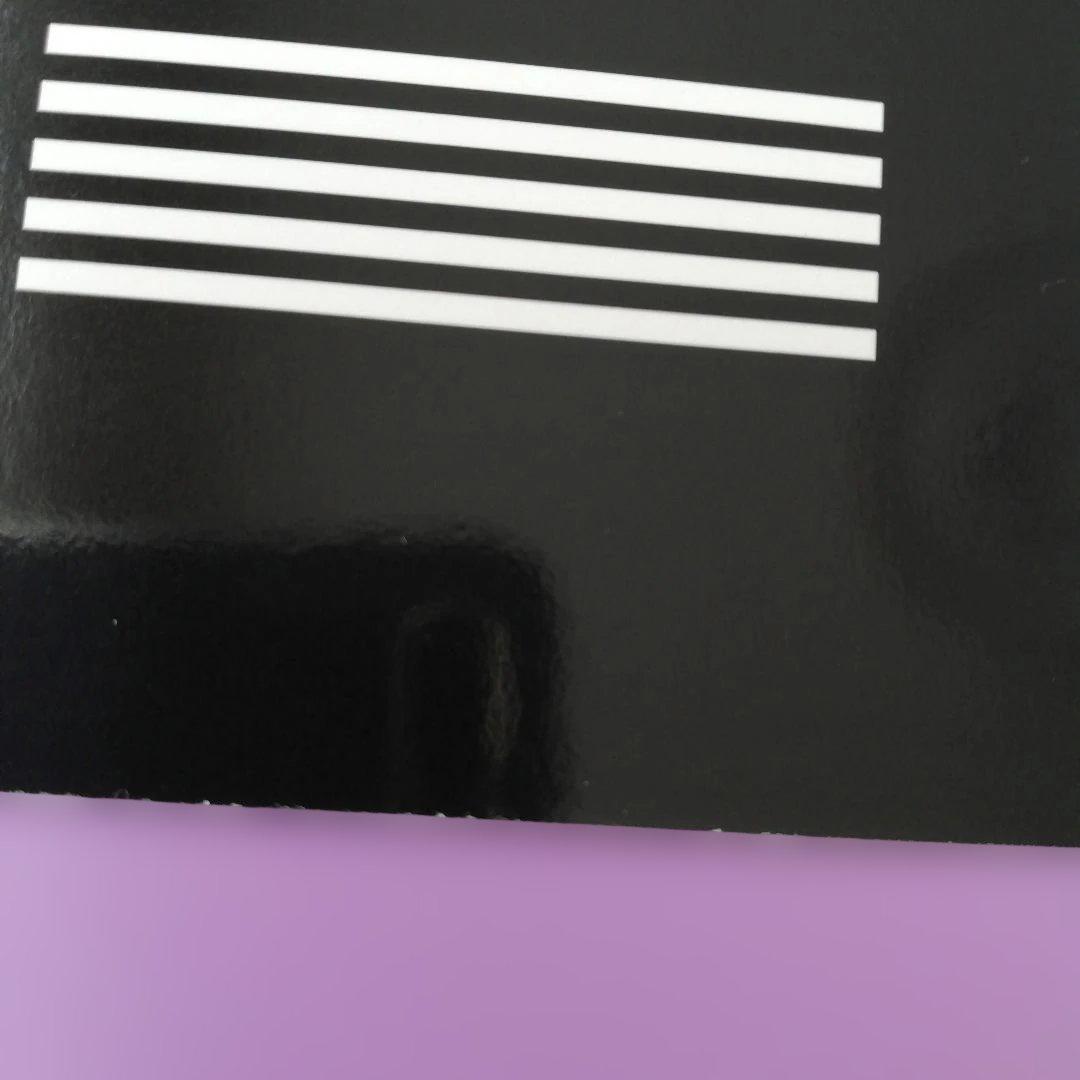 G-DragonカードBIG BANG WORLD TOUR 2015~2016