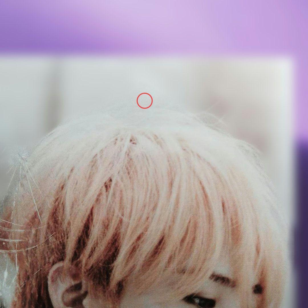 G-DragonカードBIG BANG WORLD TOUR 2015~2016