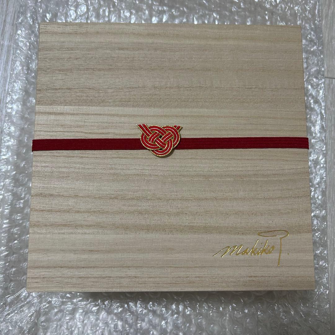 【セット価格】小皿/蕎麦猪口セット　滝沢眞規子タキマキ九谷焼