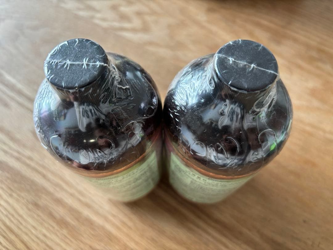 WEN クレンジングコンディショナーセット