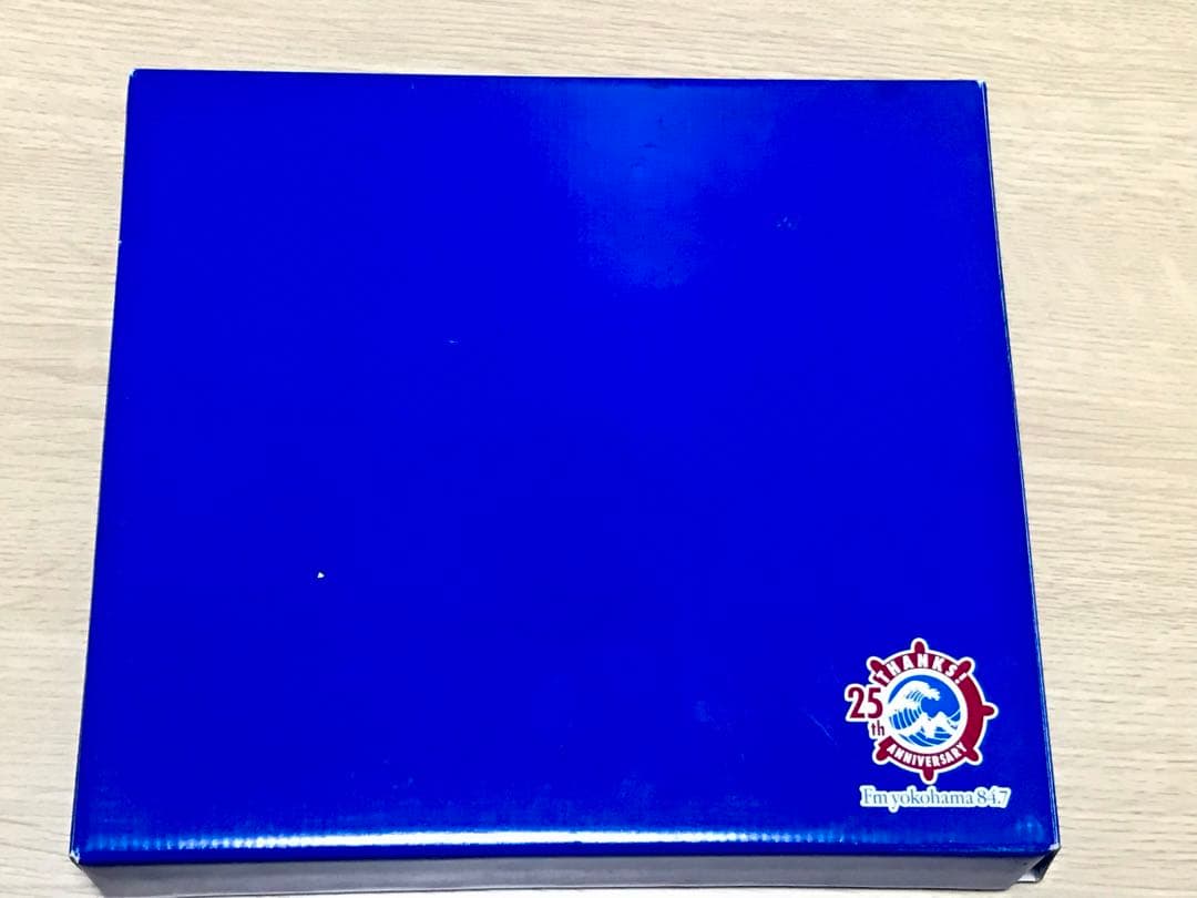 Fm yokohama 84.7 fmヨコハマ 25周年 デジタルフォトフレーム