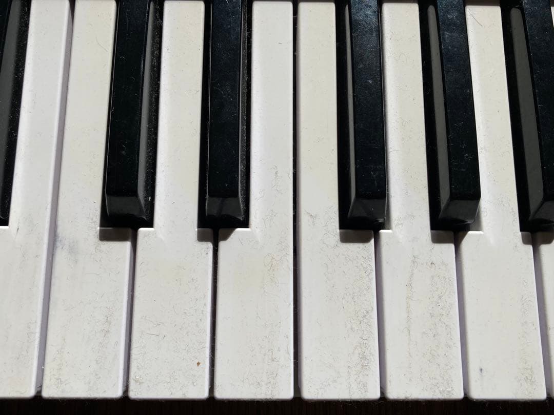 ARTURIA KEYLAB 61 MIDIコントローラー　動作品