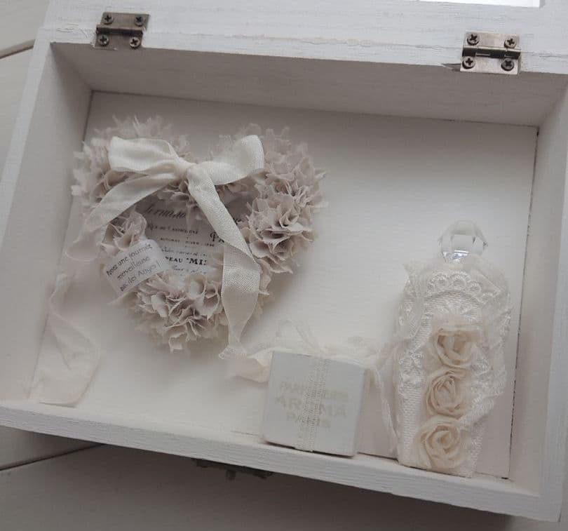 ボックスアレンジ    専用です♪。.:＊・゜