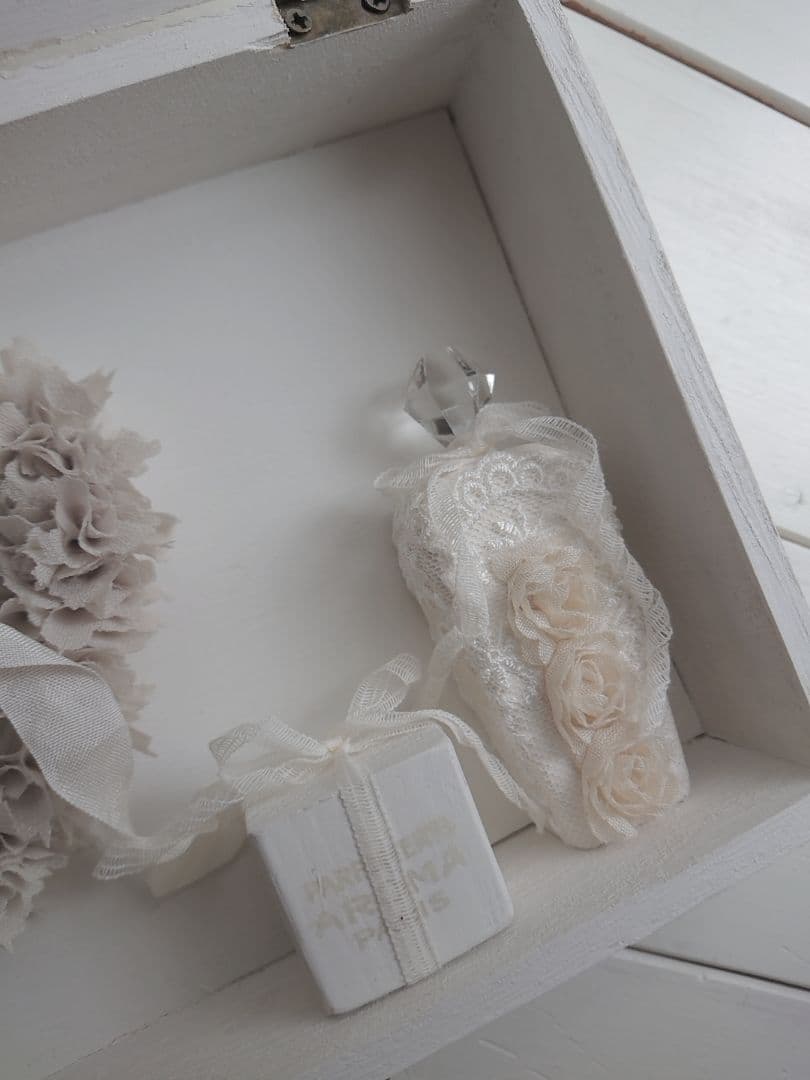 ボックスアレンジ    専用です♪。.:＊・゜