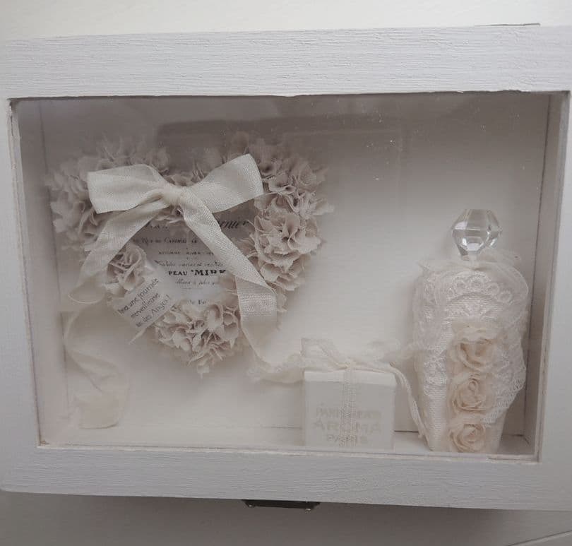 ボックスアレンジ    専用です♪。.:＊・゜