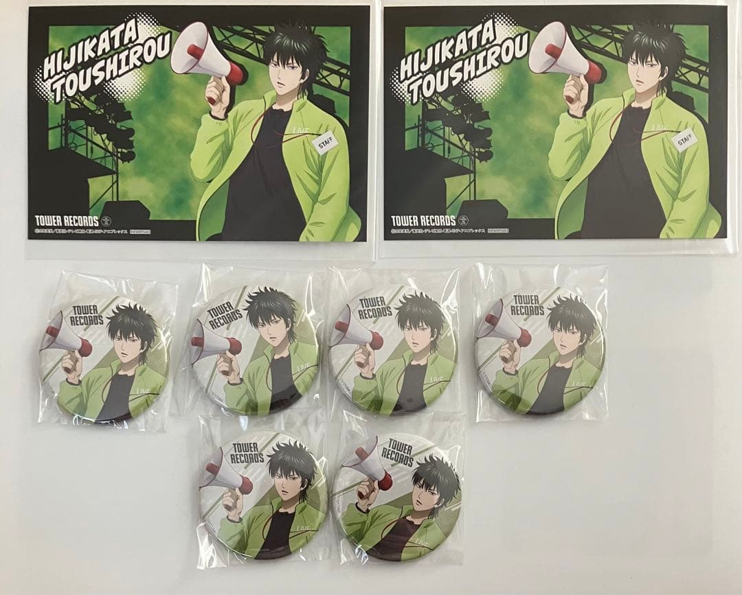 fgo ホテルカルデア 宿泊特典 ダンテ 缶バッジ ホログラム缶バッジ 合計2点