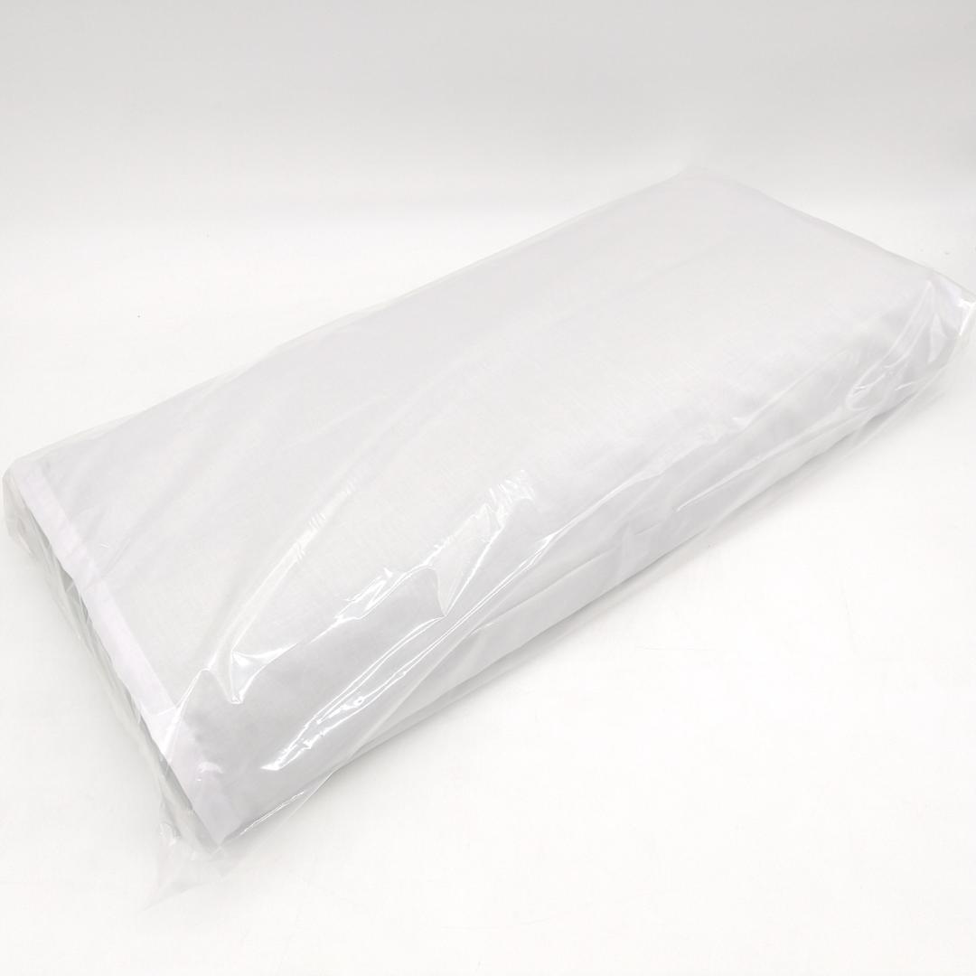 2424番 スーパー安眠枕 すややか