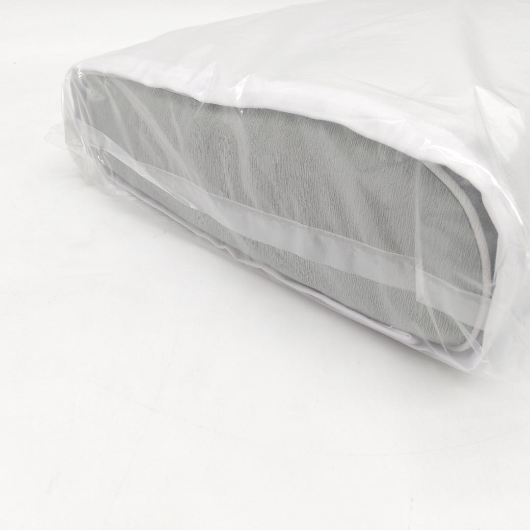 2424番 スーパー安眠枕 すややか