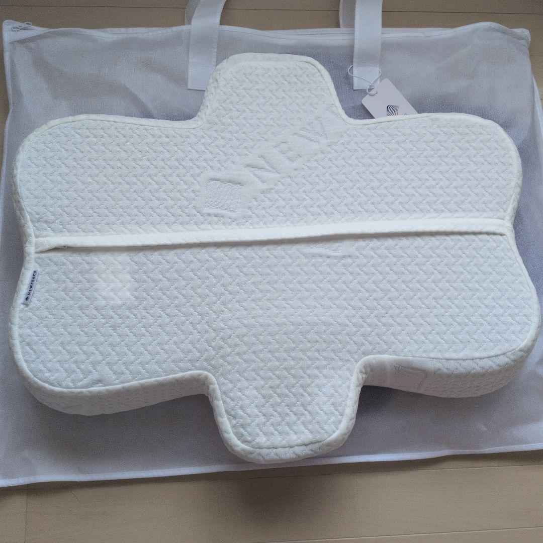 NEWPEACE Pillow Release ニューピース ピローリリース　枕