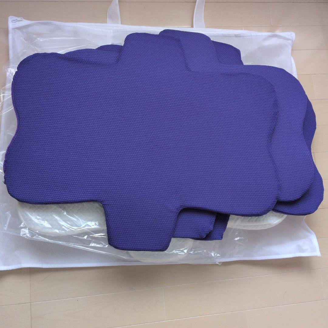NEWPEACE Pillow Release ニューピース ピローリリース　枕