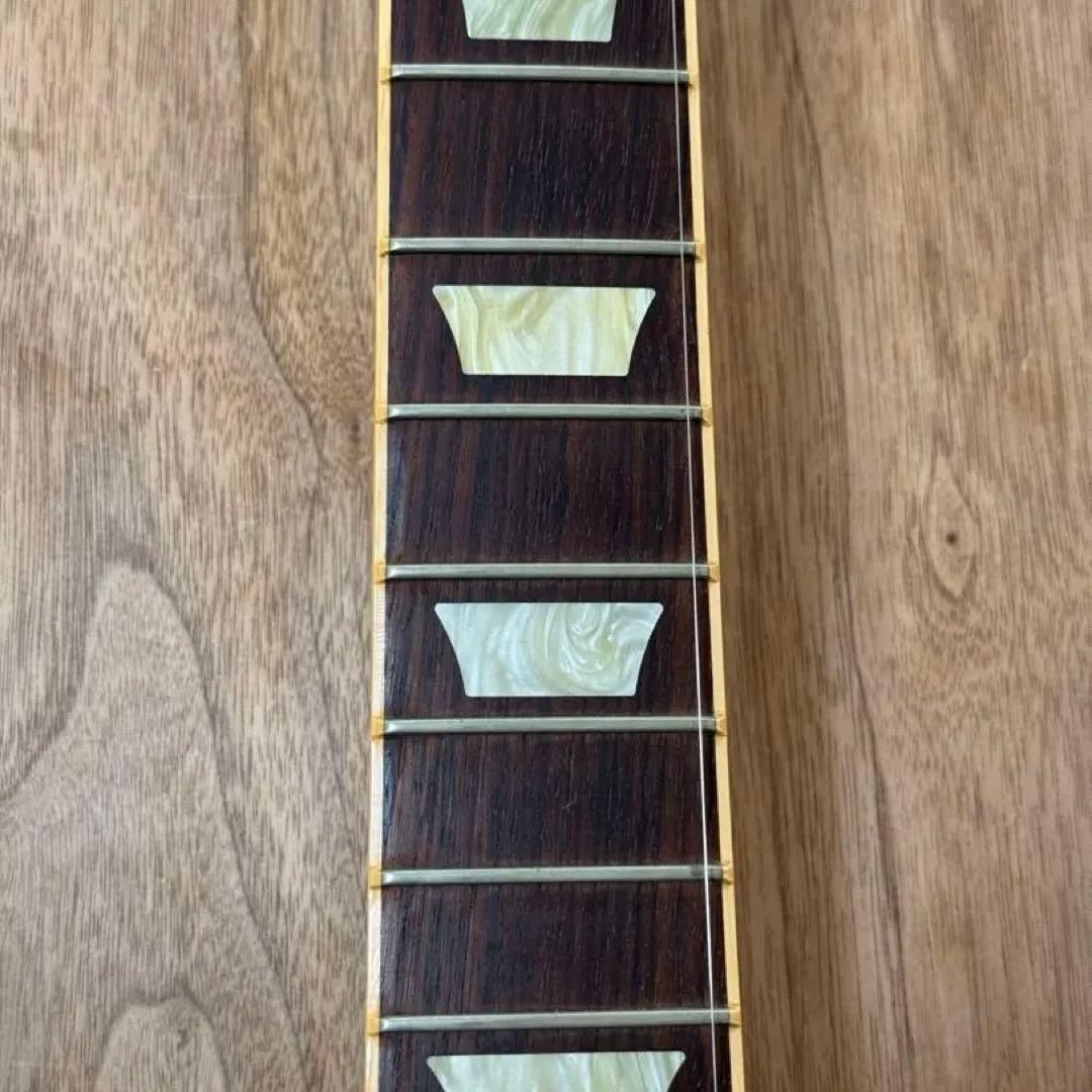 Gibson SG Standard 2012年製 ホワイト ハードケース付