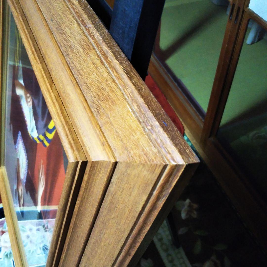 佐藤カツヤ「ネーデルランドの装い」