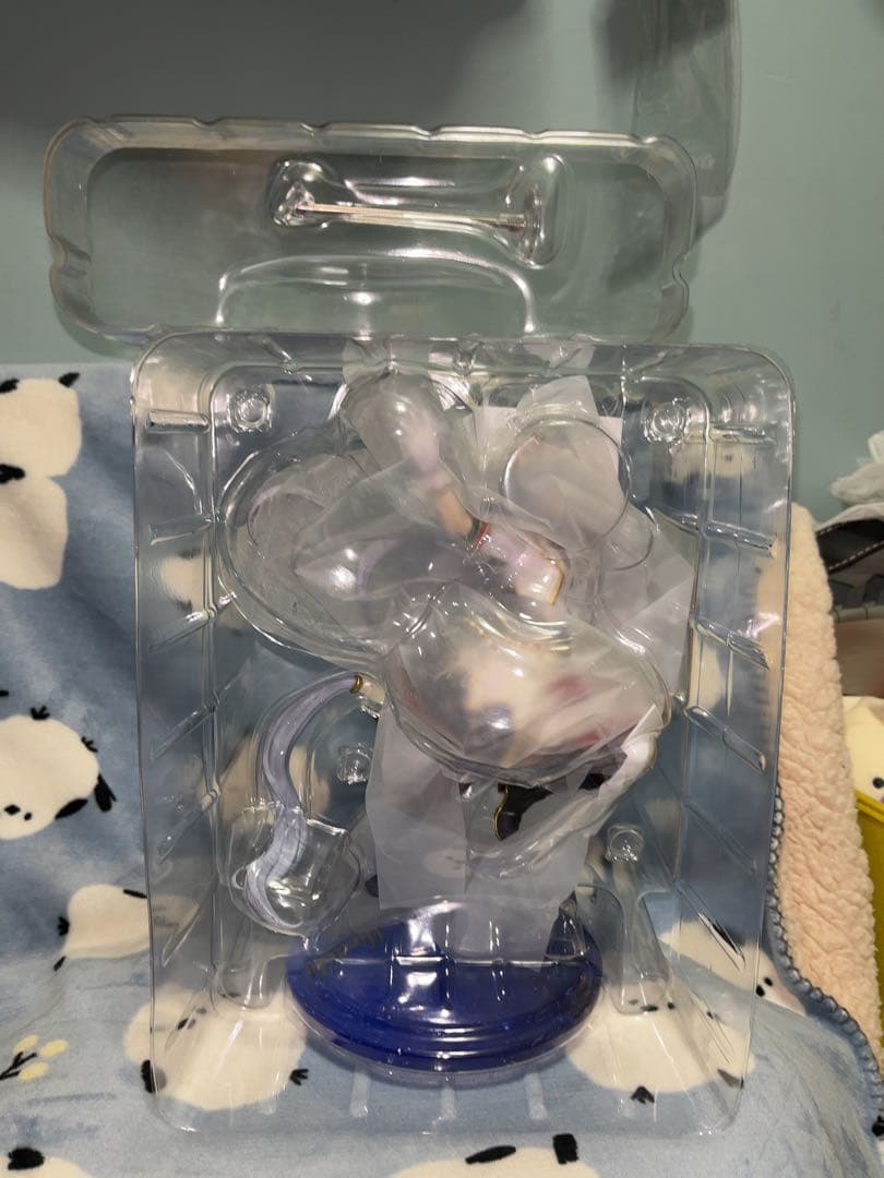 ウマ娘 オグリキャップ 〜キセキの白星〜 1/7スケールフィギュア