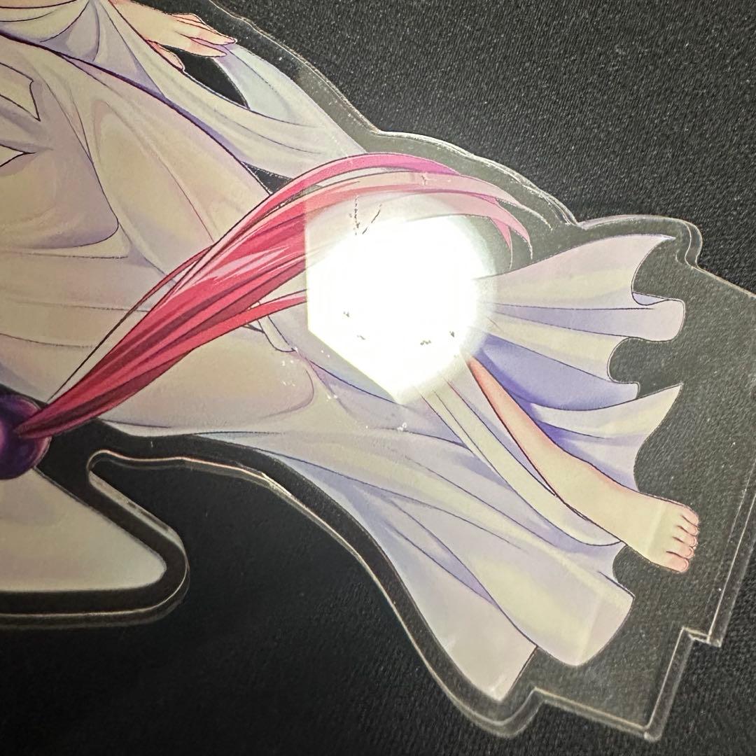 ToLOVEる 原画展 アクリルスタンド セット