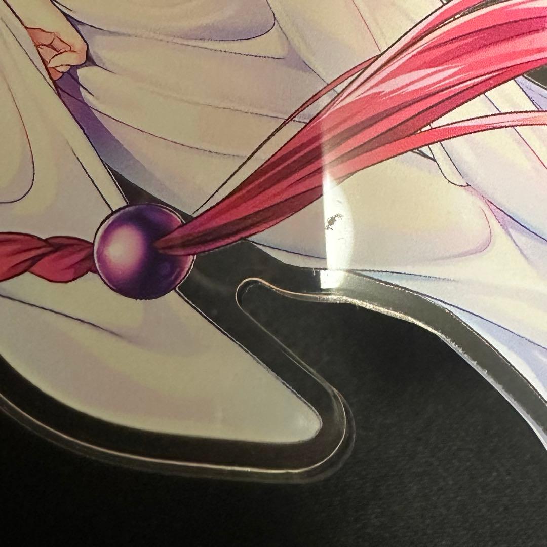 ToLOVEる 原画展 アクリルスタンド セット