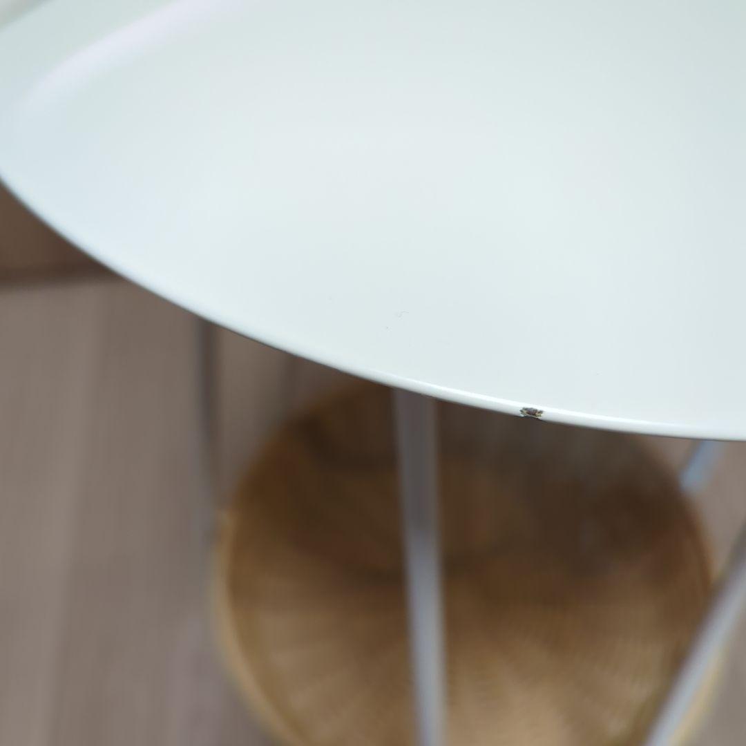 IDEE 円形サイドテーブル