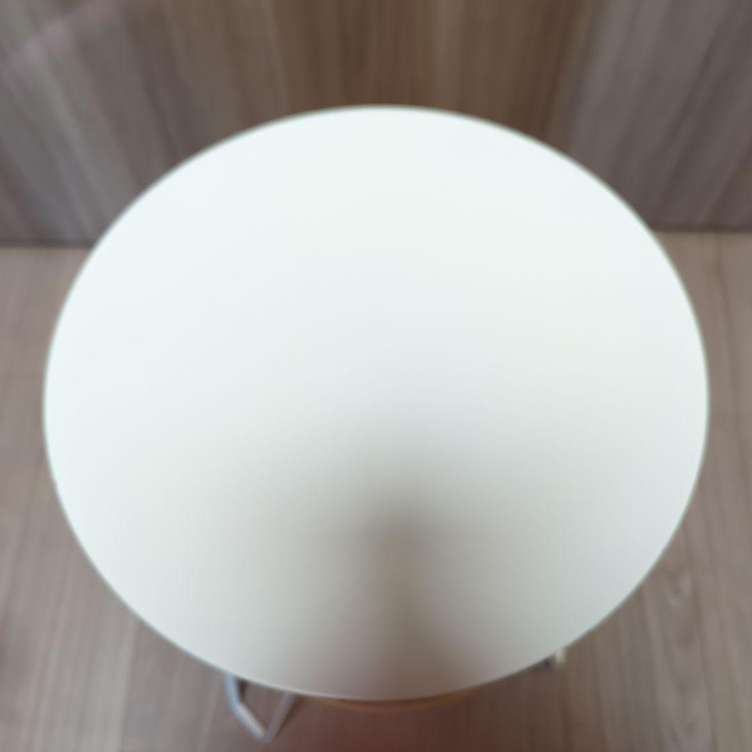 IDEE 円形サイドテーブル