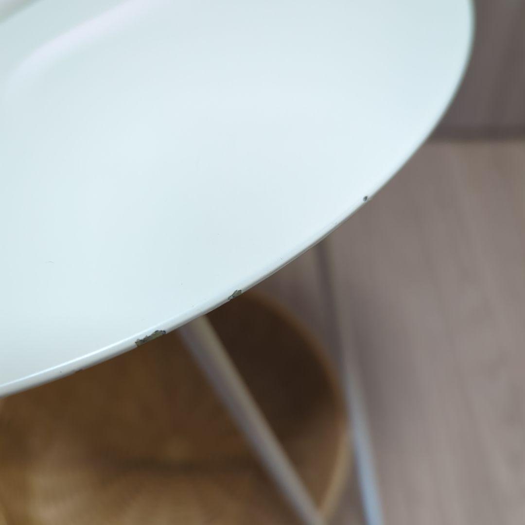 IDEE 円形サイドテーブル