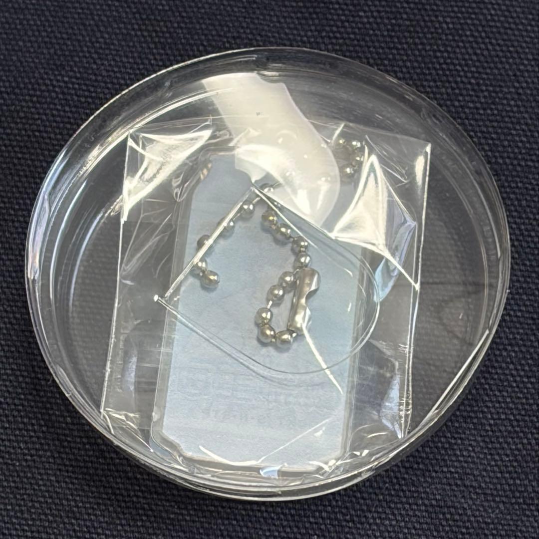 跡部王国 跡部景吾 アクキー サントリー ラベル缶 テニスの王子様 TAG