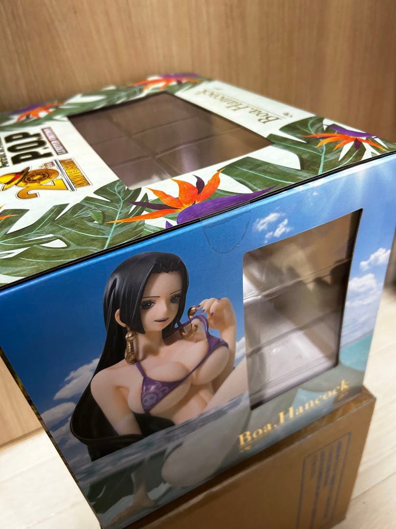 ボア・ハンコックVer.BB_EX 20th Anniversary