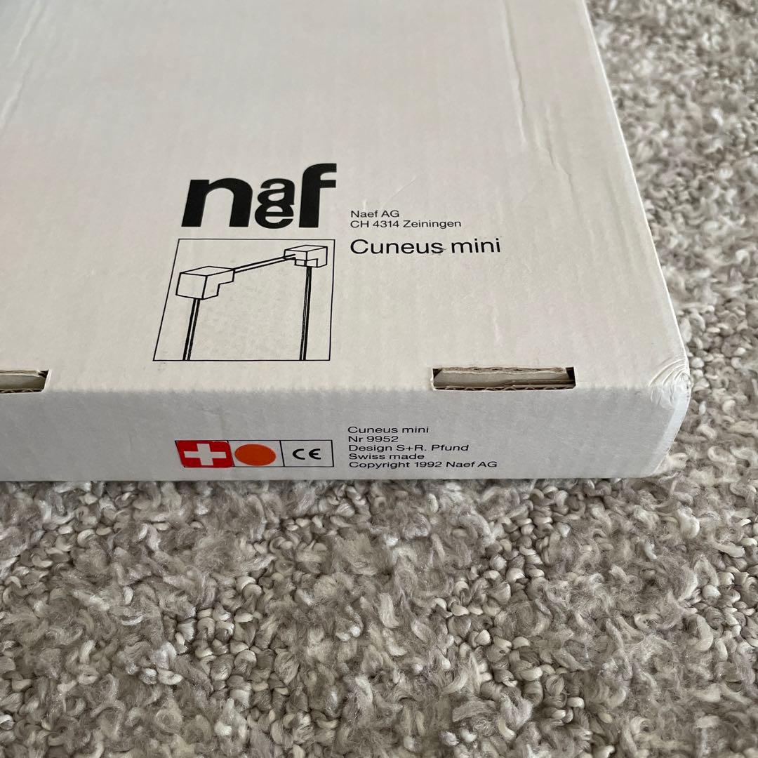 ネフ　フォトフレーム cuneus mini