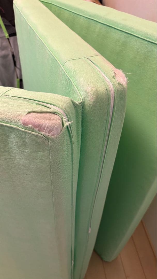 値下げ相談歓迎‼️ヘルスウェーブ　デラックスカイロプラクティック　マットレス