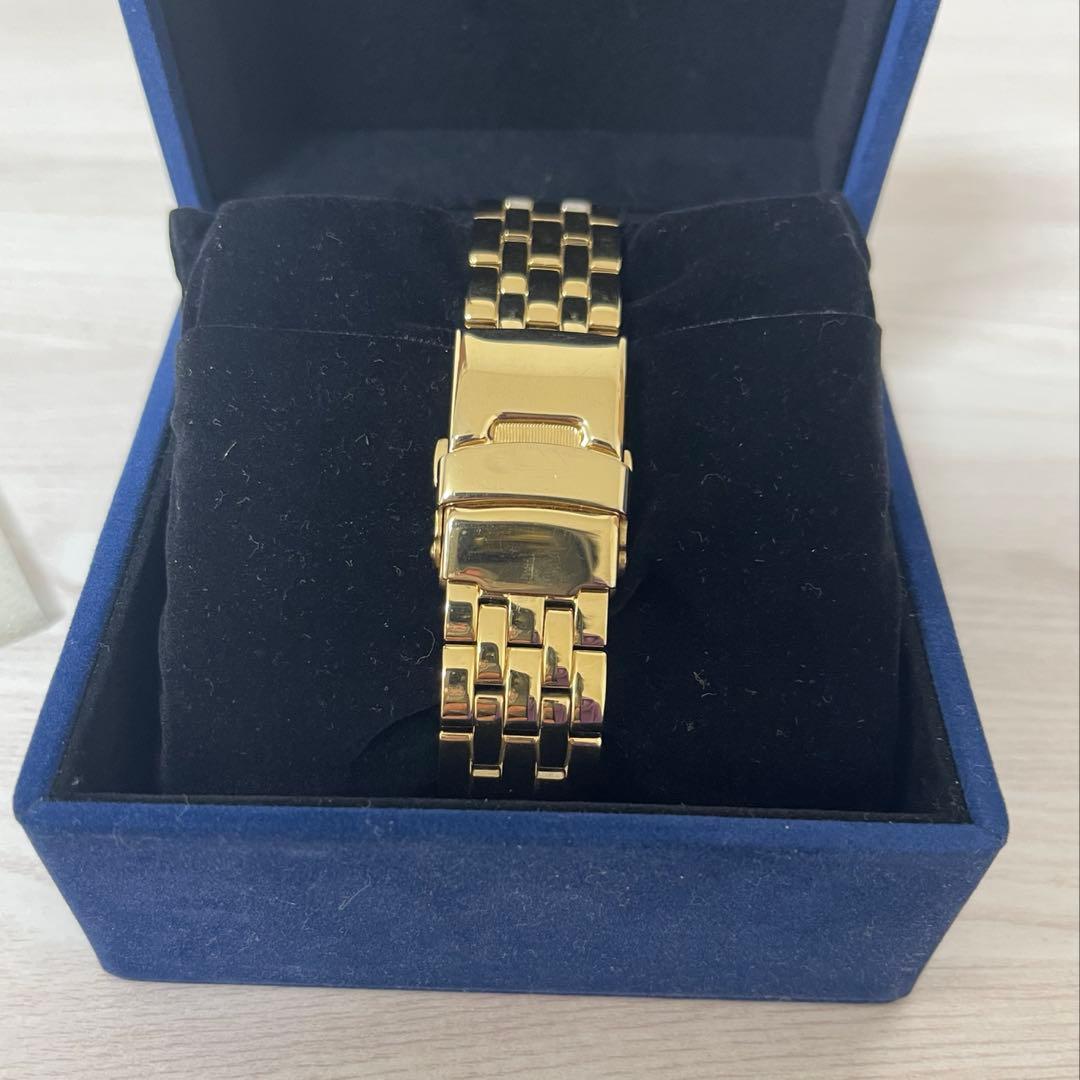 聖闘士星矢 黄金の聖域 腕時計 - メルカリ