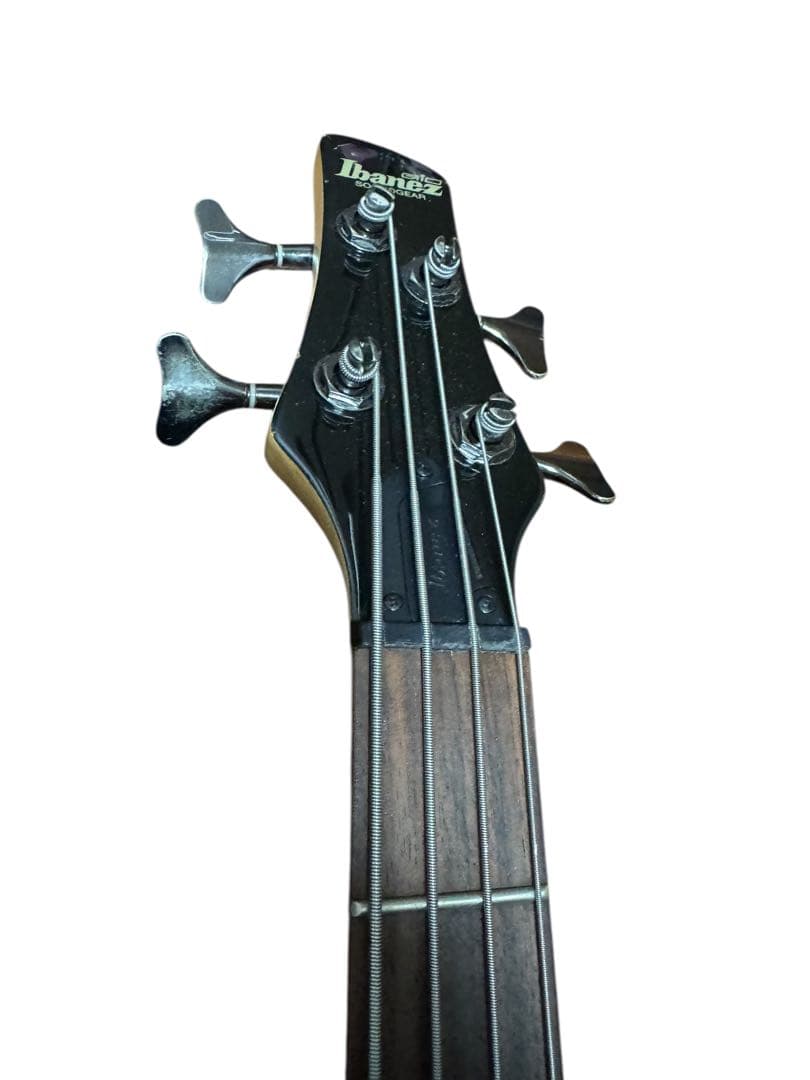 Ibanez 恐らく GSR320 エレキベース ブラック