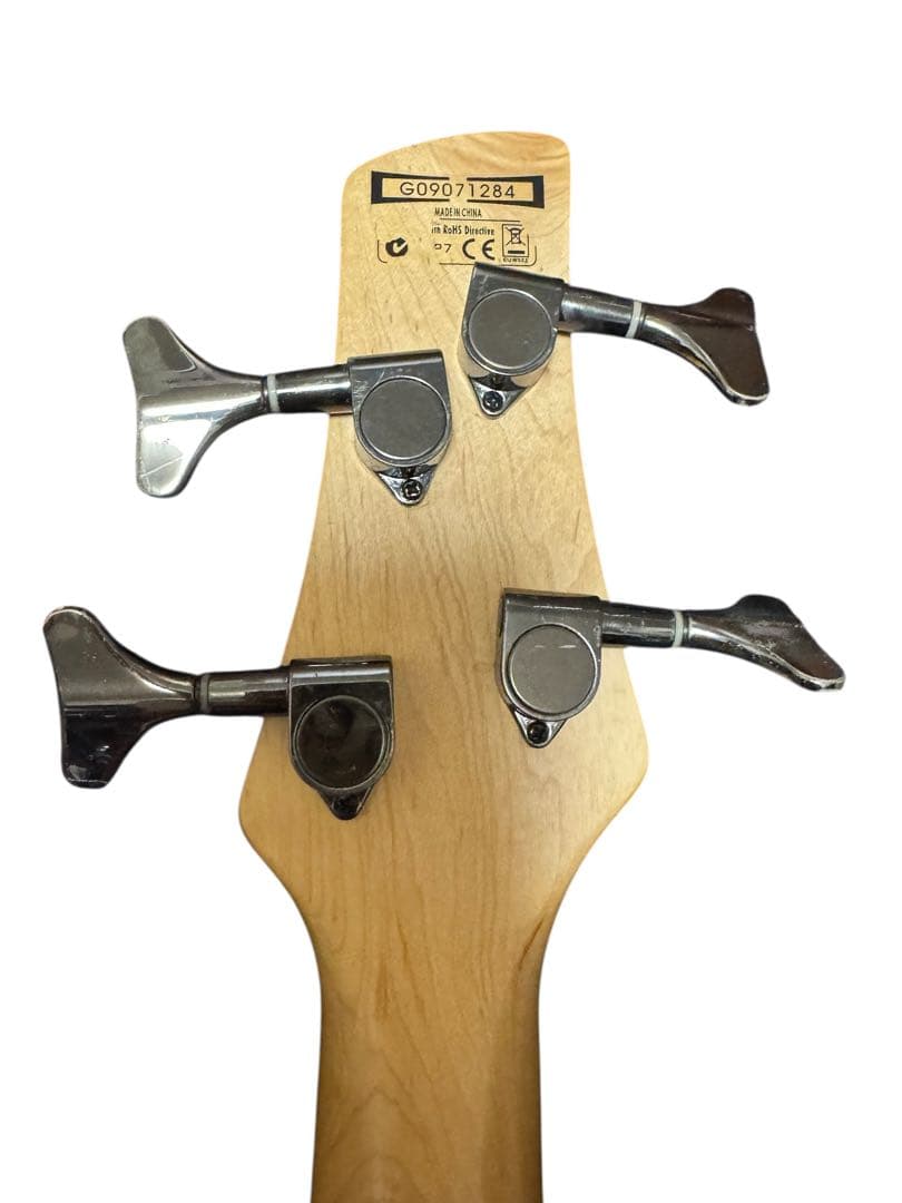 Ibanez 恐らく GSR320 エレキベース ブラック