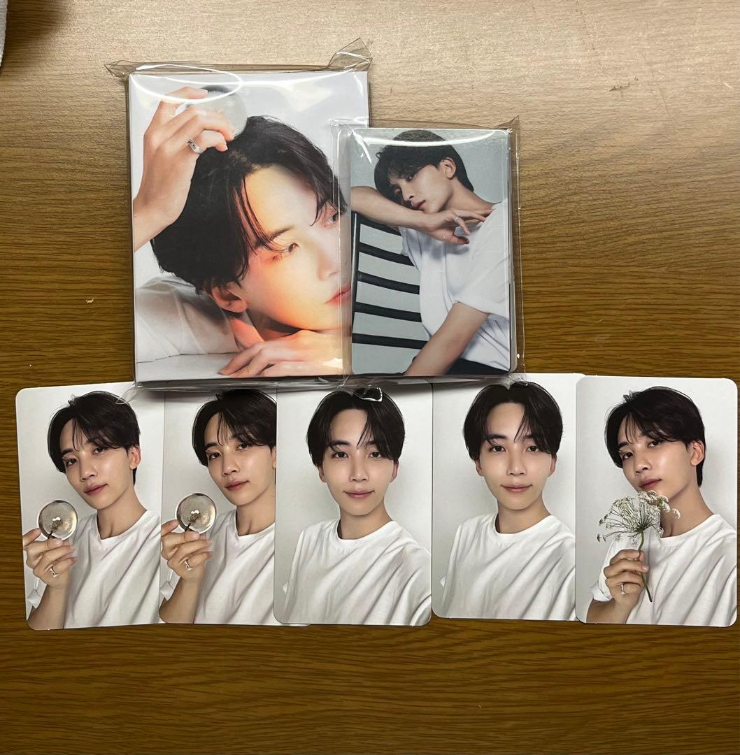 SEVENTEEN 17 IS RIGHT HERE CARAT盤 ジョンハン - メルカリ