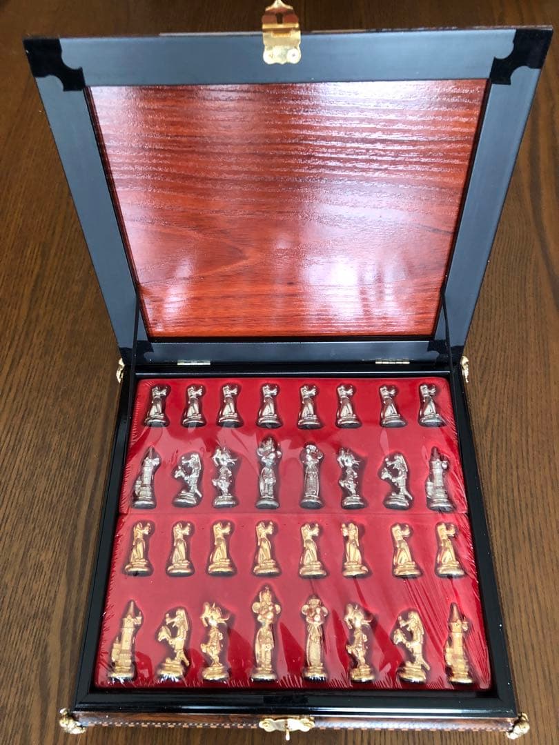 東京ディズニーランド ディズニーキャラクターチェス　　＊限定販売 ＊