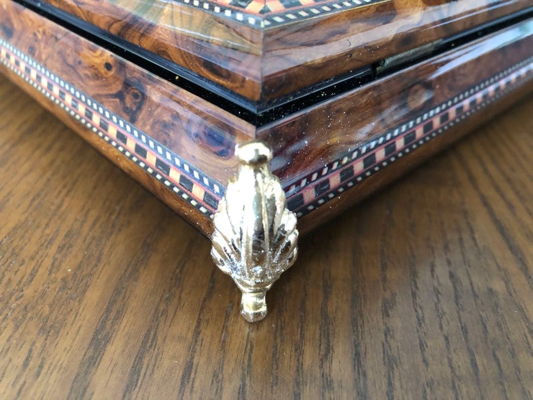 東京ディズニーランド ディズニーキャラクターチェス　　＊限定販売 ＊