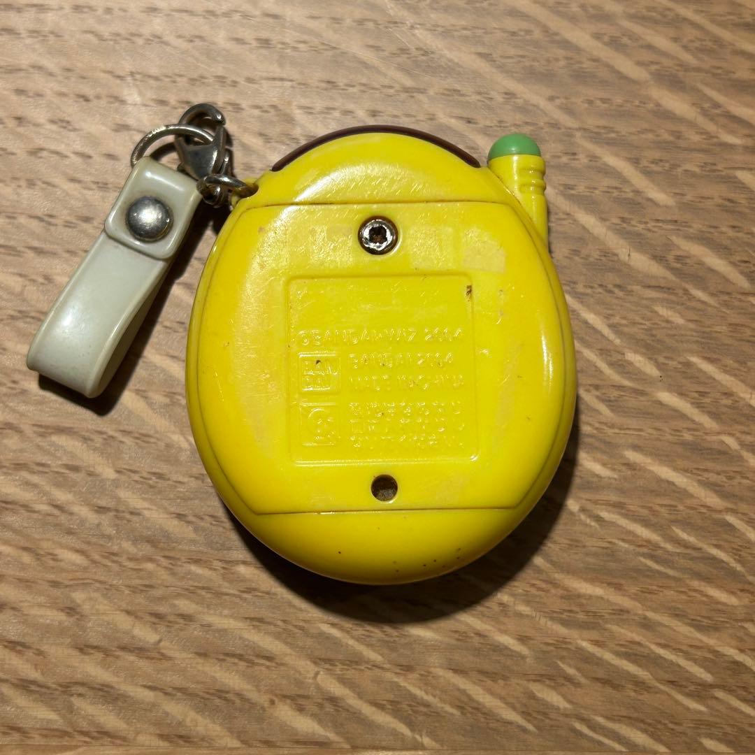 祝ケータイかいツー！たまごっちプラス ジャンク品 たまごっち - メルカリ