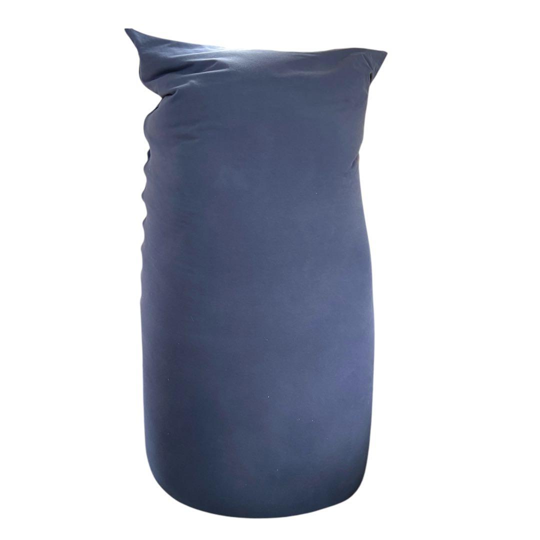 Yogibo Max ヨギボーマックス　ネイビー