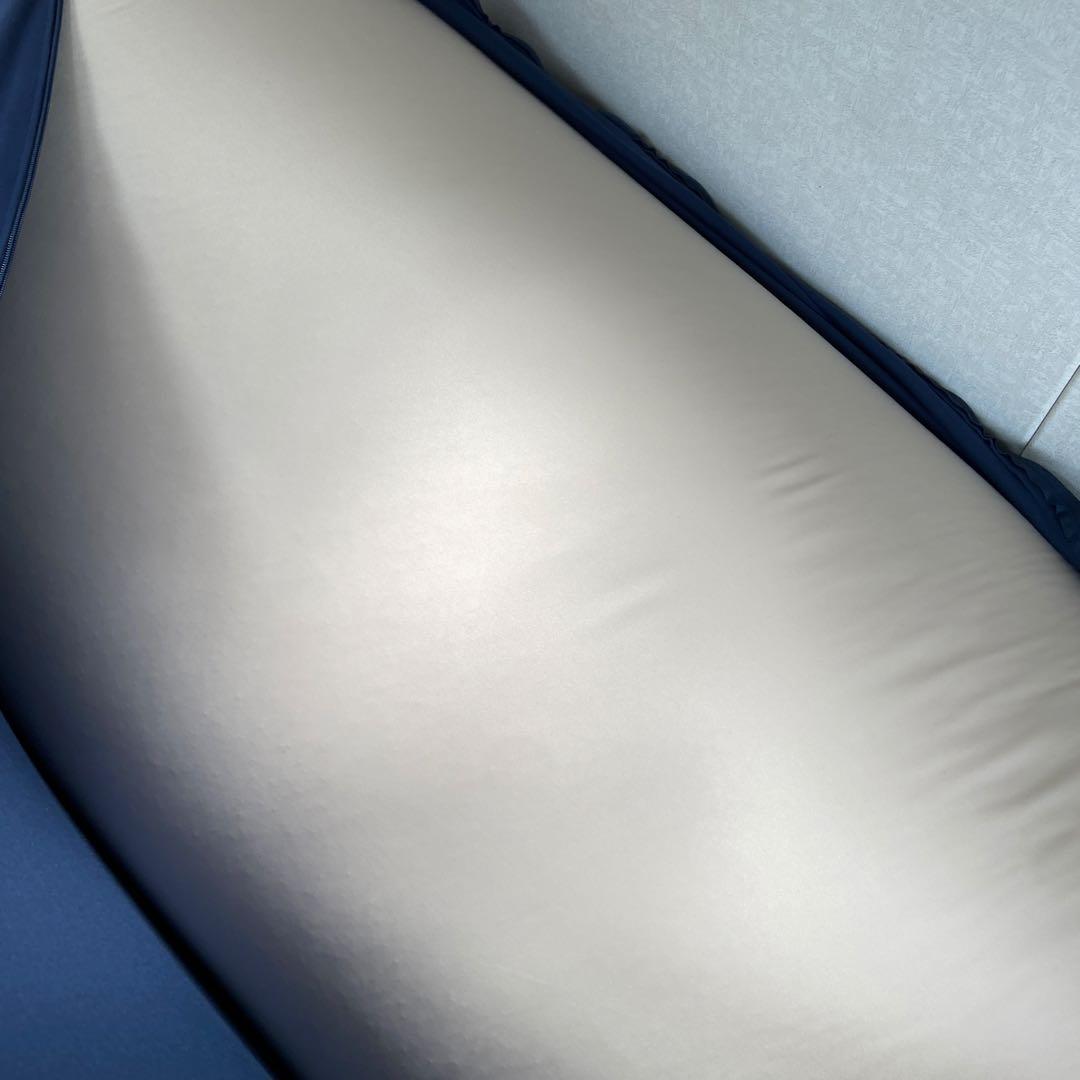 Yogibo Max ヨギボーマックス　ネイビー