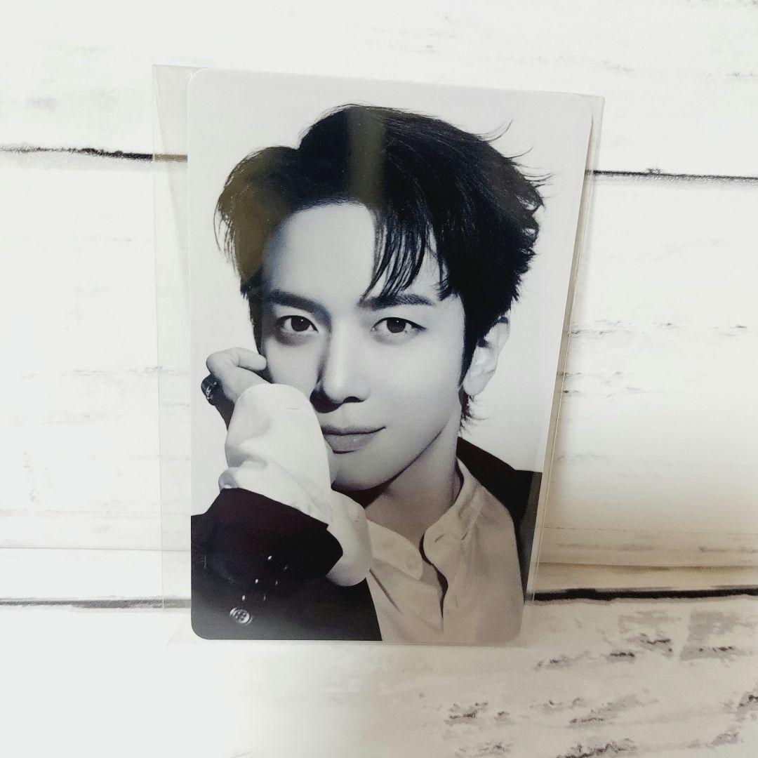 CNBLUE ヨンファ One Last Day トレカ 4枚セット - メルカリ