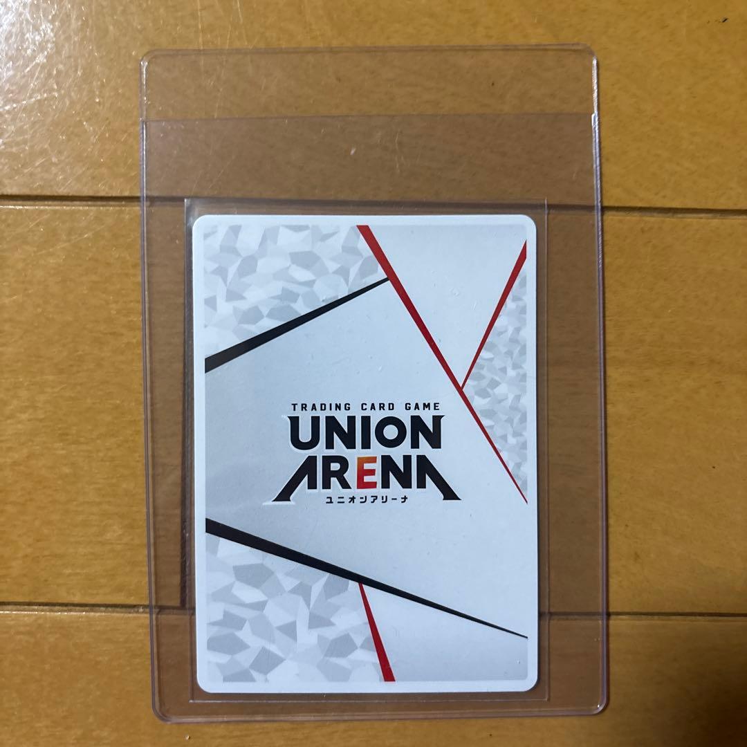 ユニオンアリーナ エヴァンゲリオン ap