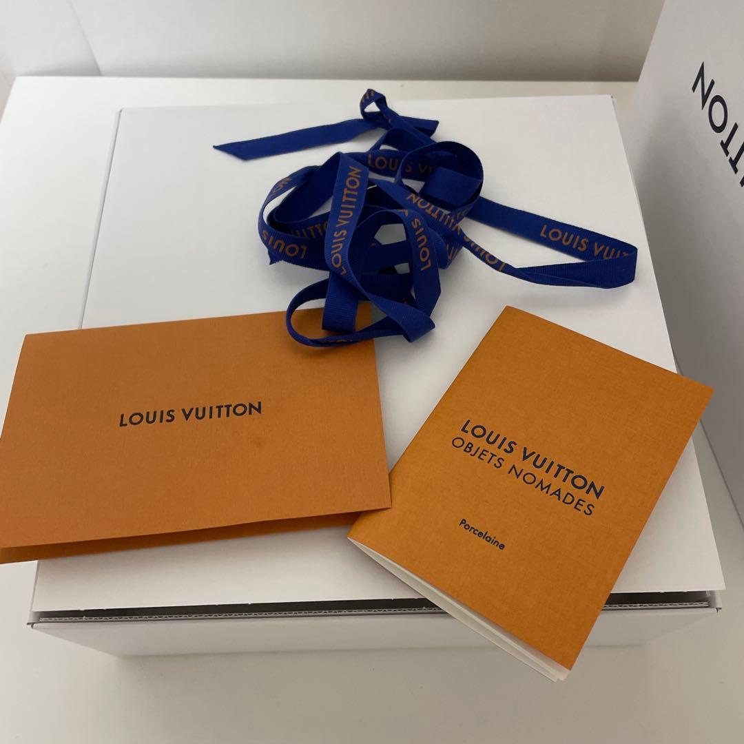 ルイヴィトン ラージボウル モノグラム フラワータイル R95653 美品