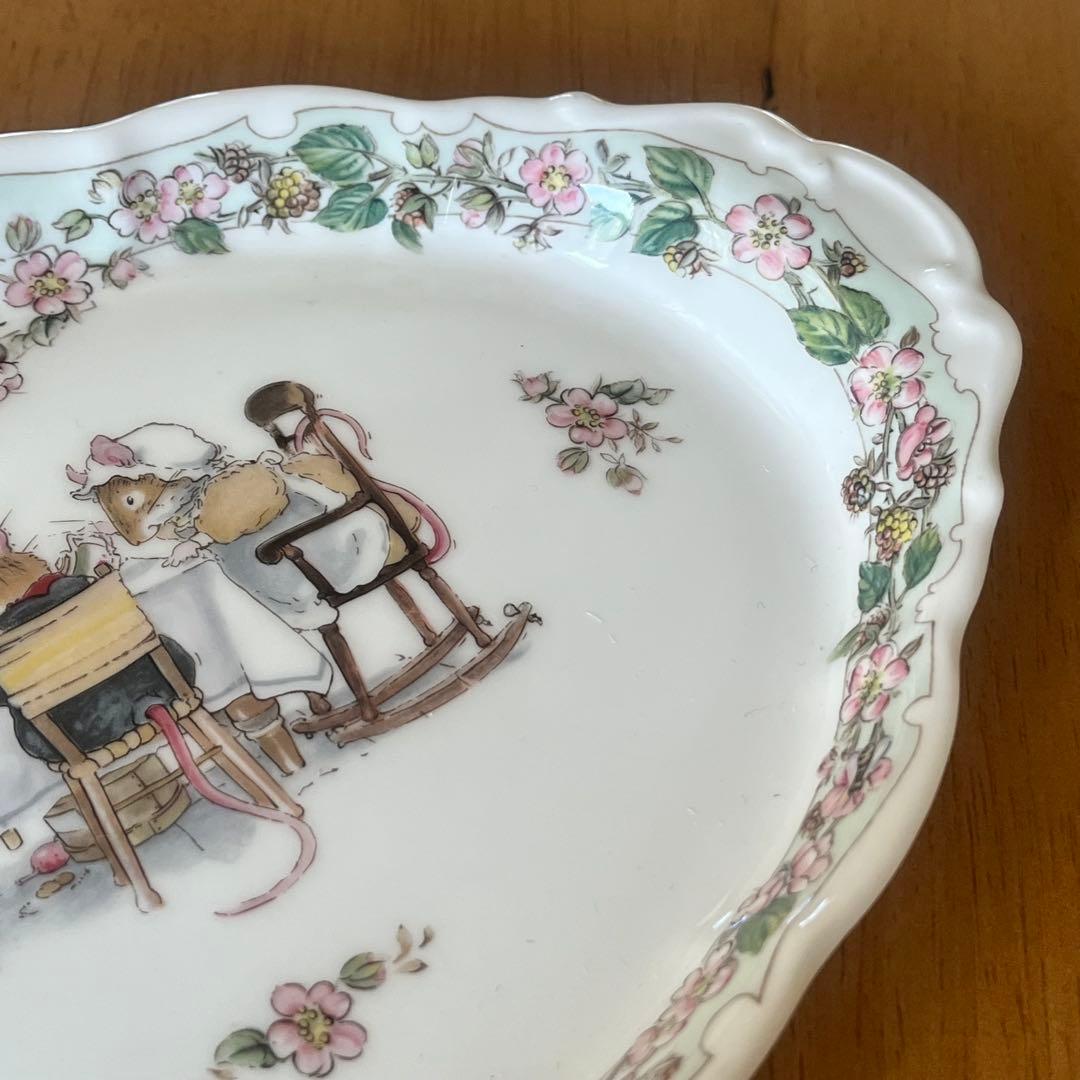 【レア美品】英国製　ロイヤルドルトン★ティーサービス★テーブルセット