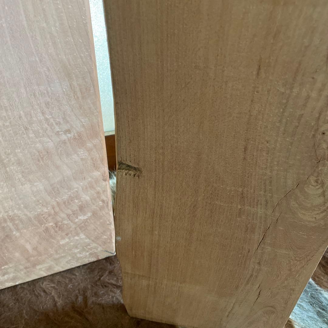 欅　ケヤキ　木材　アンティーク　テーブル材 古木　机　棚板用　DIY 店舗什器